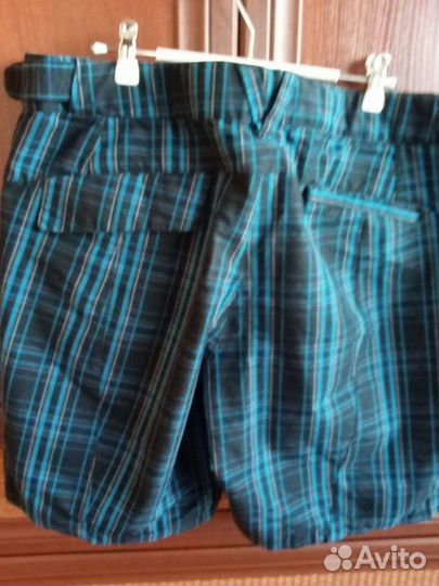 Шорты мужские