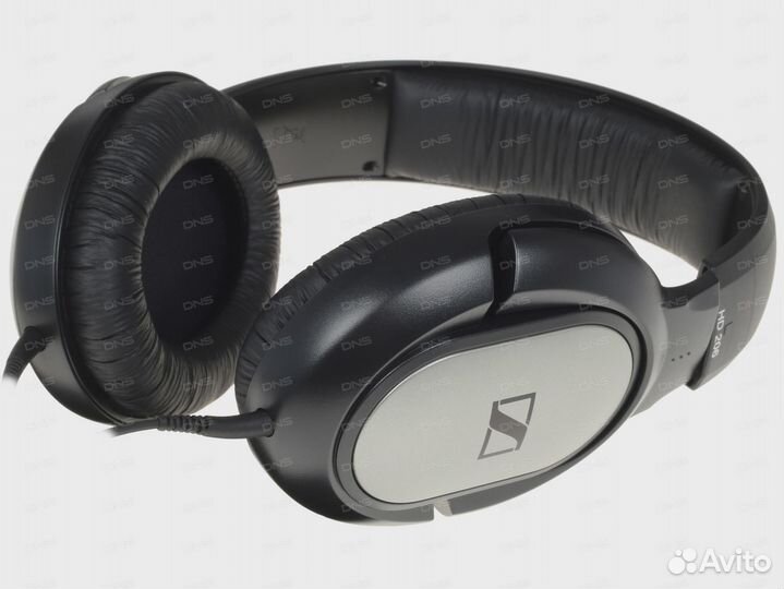 Наушники sennheiser