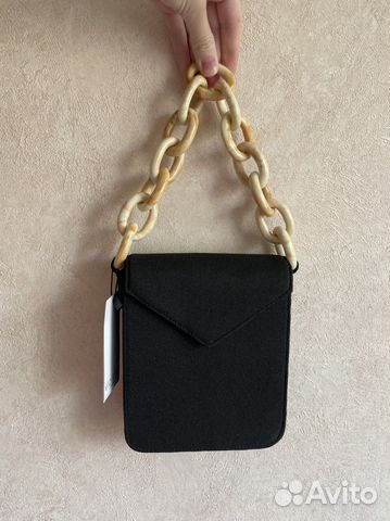 Сумка женская Mango новая