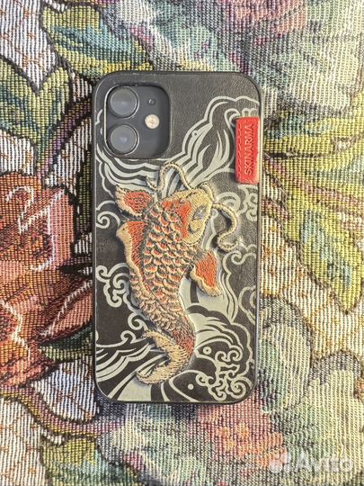 iPhone 12 mini, 128 ГБ