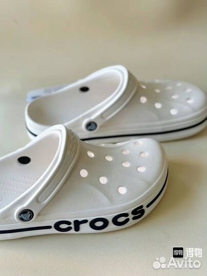 Crocs сабо