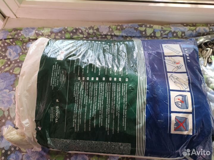 Урологические прокладки для мужчин