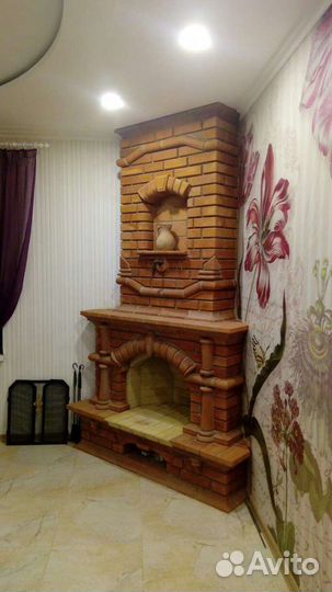 Услуги печника