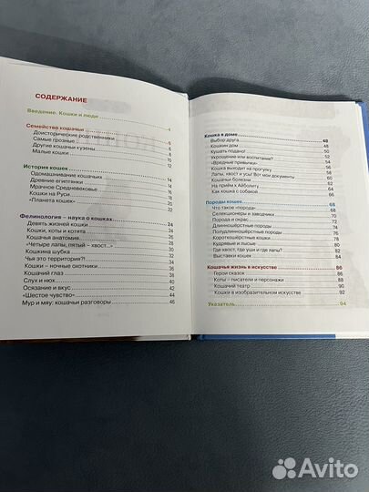 Детская энциклопедия росмэн Птицы, Кошки