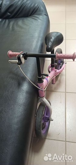 Беговел детский