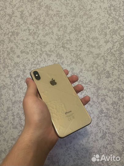iPhone Xs Max, 64 ГБ