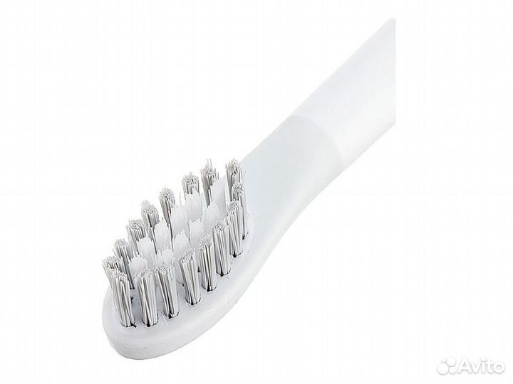 Электрическая зубная щетка Xiaomi EX3, розовая