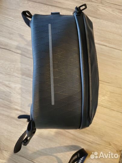 Сумка на топливный бак BMW G310R/GS