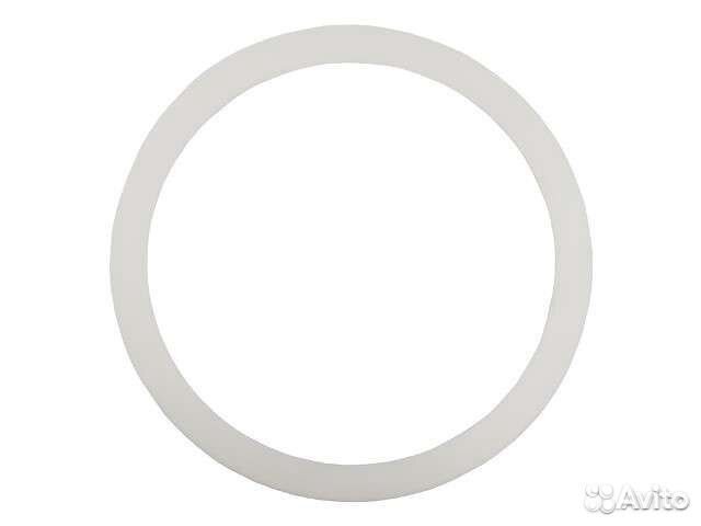 Силиконовая прокладка на Афганский казан