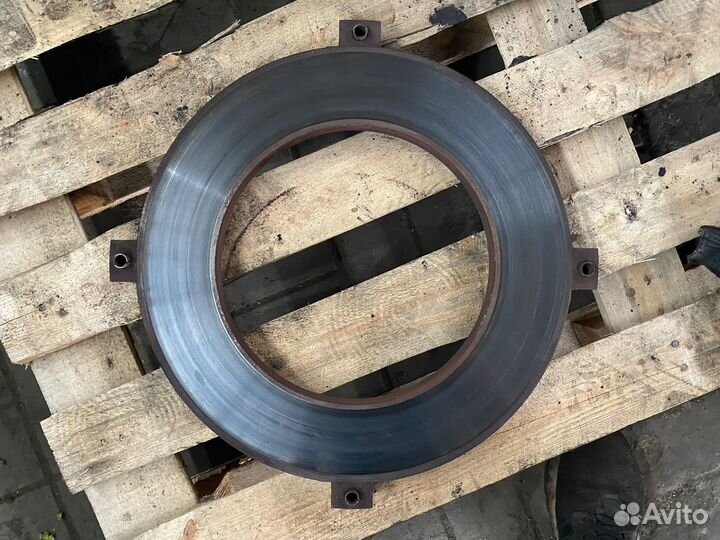 Сцепления Eaton 15,5 дюймов в сборе