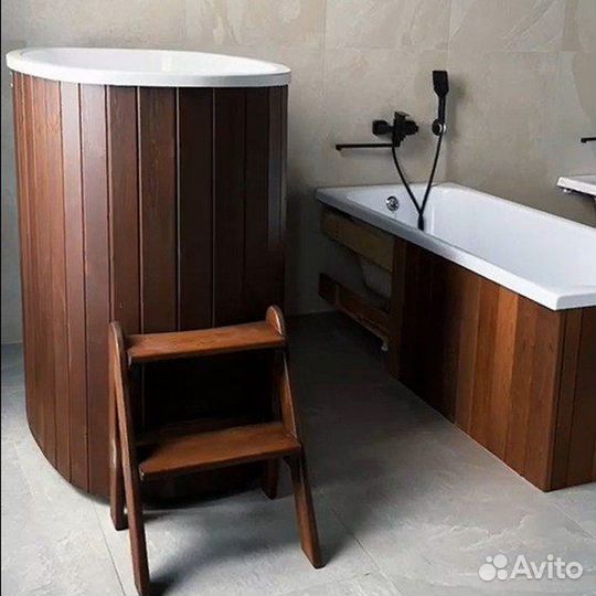 Купель Standart 79