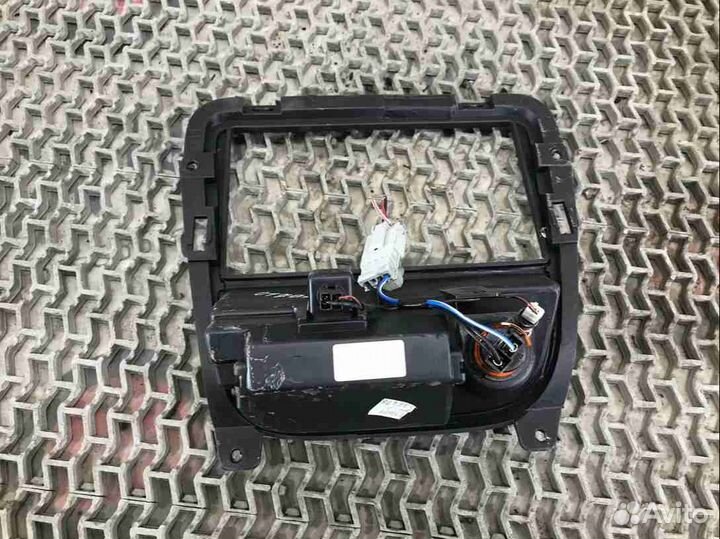 Пепельница Honda Accord