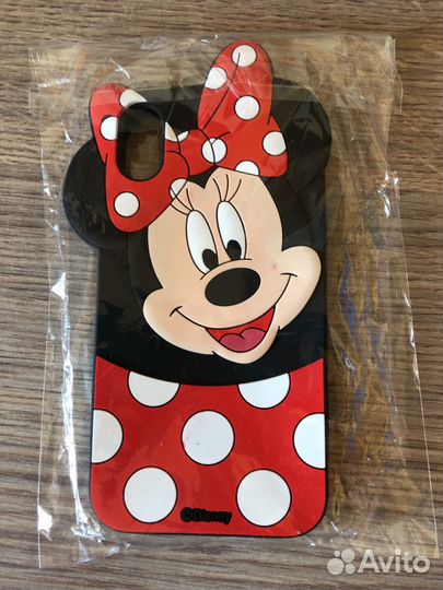 Чехолы для iPhone XS, 7, 8, силиконовые новые