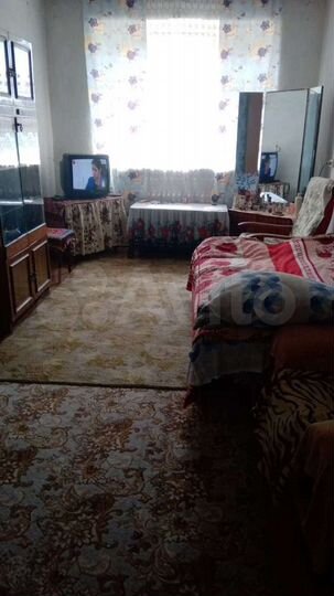 2-к. квартира, 43 м², 1/2 эт.