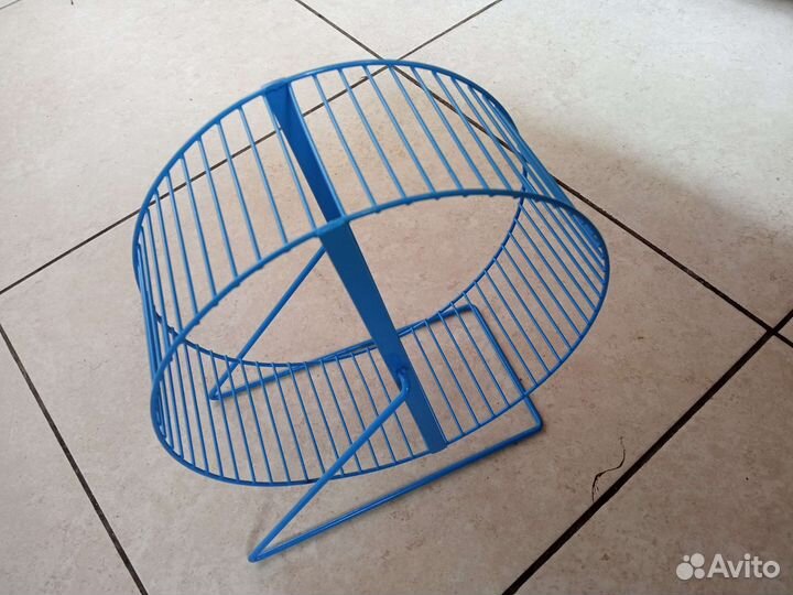 Колесо для грызунов