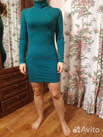 Одежда женская 6 вещей 44 размер