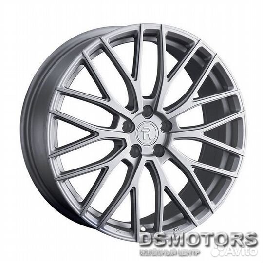 Диски Hyundai GS16 8/19 5x114.3 ET39 d67.1 MGM