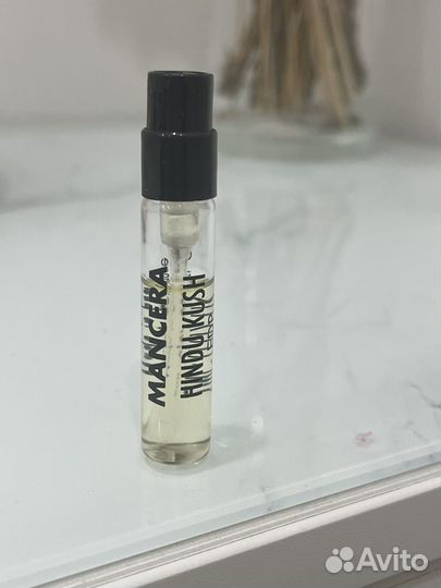 Mancera hindu kush 2 ml