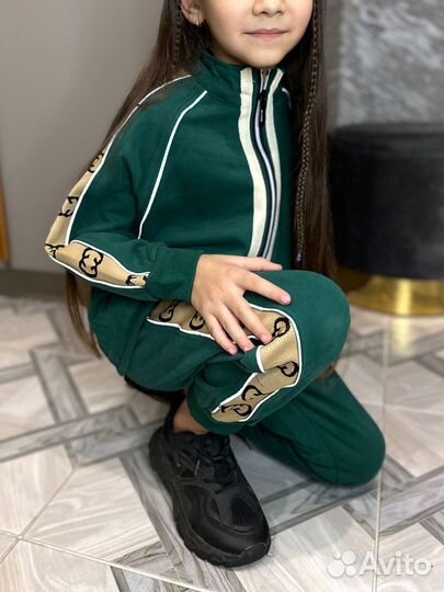 Костюм для мальчика