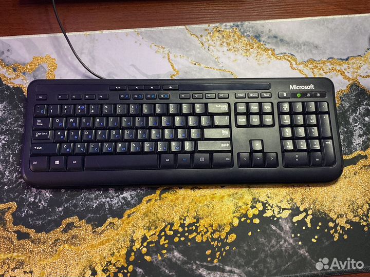 Клавиатура офисная