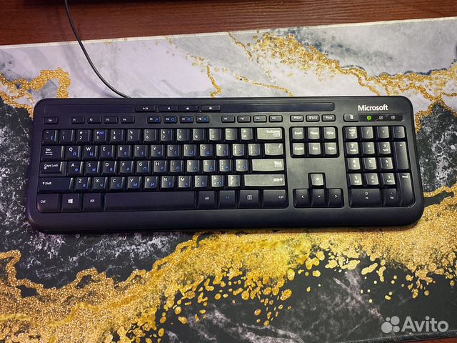 Клавиатура офисная