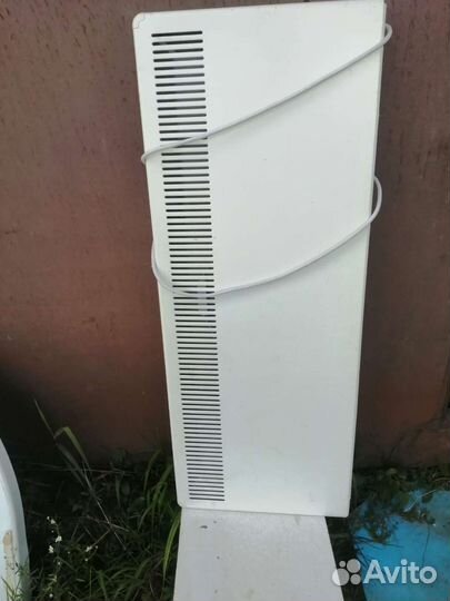 Конвектор электрический