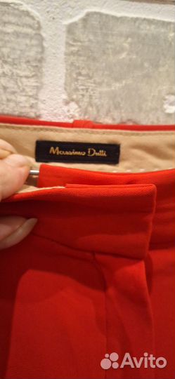 Massimo dutti брюки и колюты