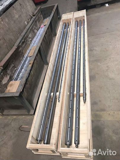 Горизонтально-расточной станок с гарантией