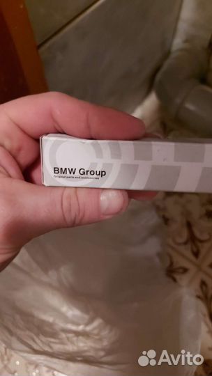 12120037582 свечи зажигания