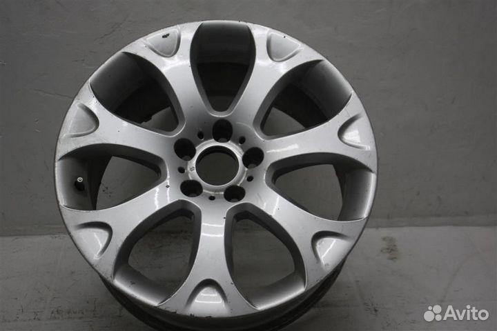 Диск R19 BMW X5 E70