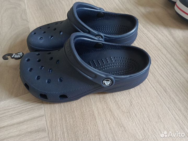Crocs сабо