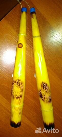 Труба на Изюбря