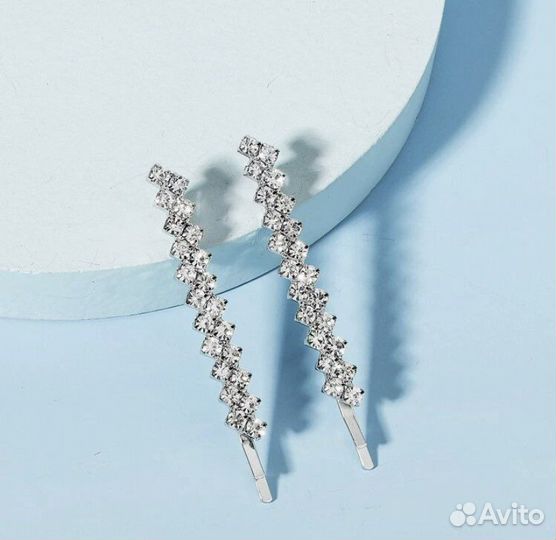 Заколка для волос