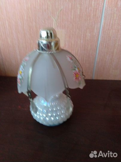 Аромалампа ароматизатор статуэтка