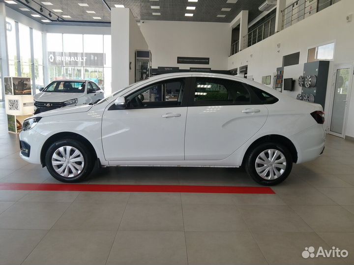 LADA Vesta, 2023