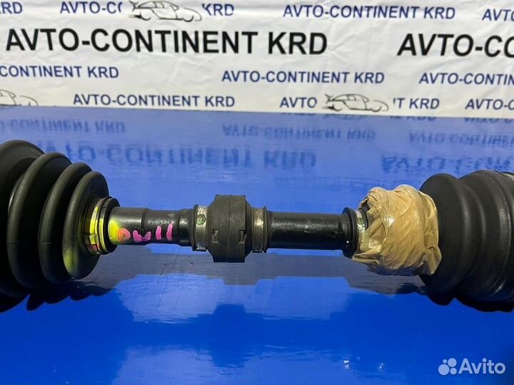 Привод передний правый Nissan Avenir PW11 SR20