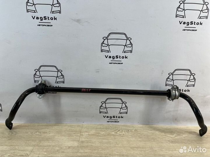 Стабилизатор передний передний Audi A4 8B B8 2.0