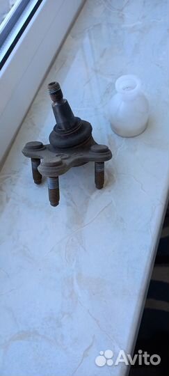 Шаровая опора для WV Тигуан