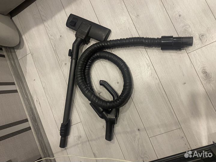 Пылесос samsung на запчасти