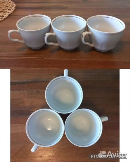 Кружки/чашки