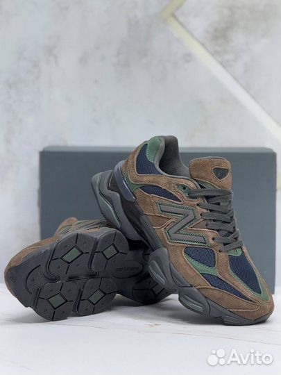 Кроссовки New balance 9060