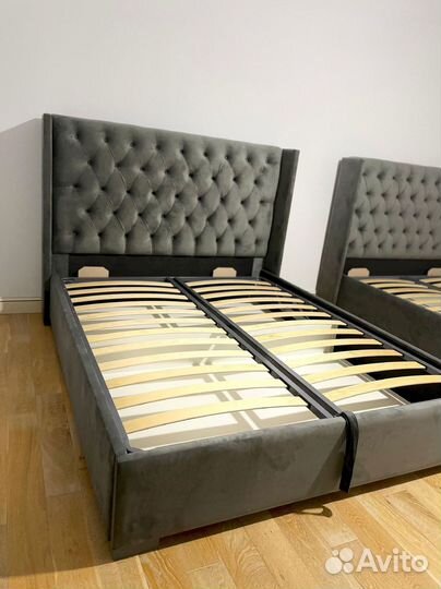 Кровати 180/200 и 160/200 с доставкой