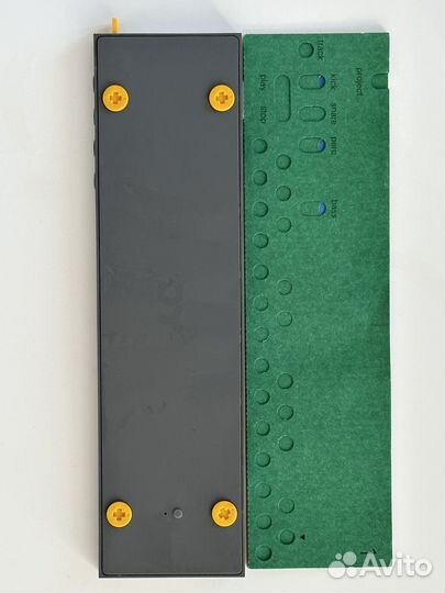 Teenage engineering OP-Z