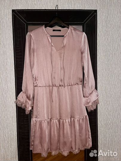 Платье mohito 34