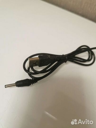 Сетевой кабель