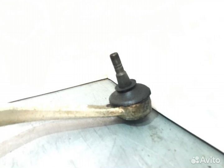 Рулевая рейка Renault Logan X7llsrb1HBH378272