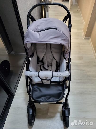 Коляска 2 в 1 новая