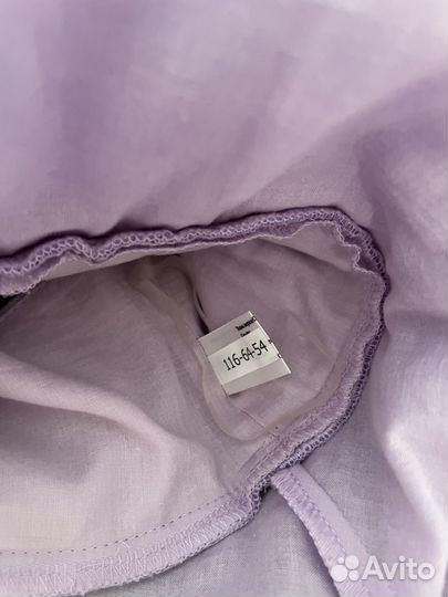 Нарядное платье для девочки 116 choupette