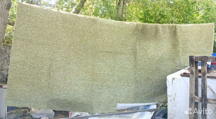 Ковролин бу