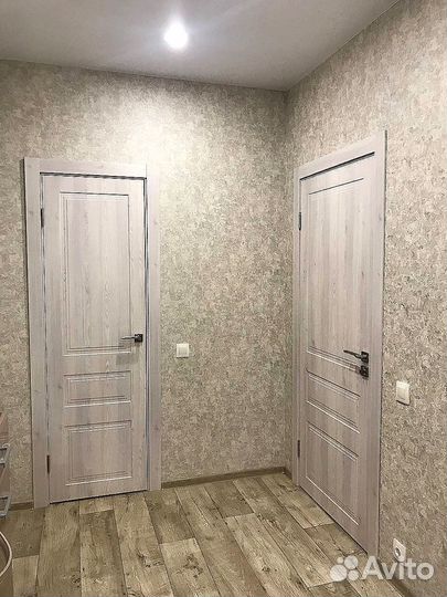 Межкомнатная дверь всех типов